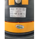 Máy hút bụi công nghiệp HiClean HC 30P