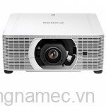 Máy chiếu Canon WUX6600Z