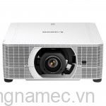 Máy chiếu Canon WUX5800Z