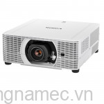 Máy chiếu Canon WUX5800Z