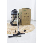 Máy hút bụi công nghiệp HiClean HC70 New