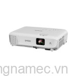 Máy chiếu Epson EB - E500