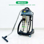Máy hút bụi công nghiệp HiClean HC80 New