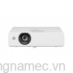 Máy chiếu Panasonic PT-LB386