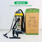 Máy hút bụi công nghiệp HiClean HC380