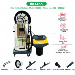 Máy hút bụi công nghiệp HiClean HC380
