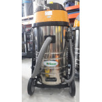 Máy hút bụi nhà xưởng HiClean HC 380T