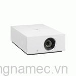Máy chiếu LG CineBeam Laser 4K UHD HU710PW