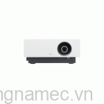 Máy chiếu LG CineBeam Laser 4K UHD HU810PW