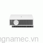 Máy chiếu LG CineBeam Laser 4K UHD HU810PW