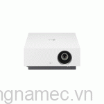 Máy chiếu LG CineBeam Laser 4K UHD HU810PW