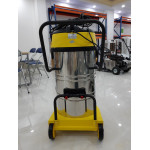 Máy hút bụi công nghiệp HiClean HC 903