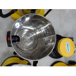 Máy hút bụi công nghiệp HiClean HC 903