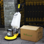 Máy chà sàn công nghiệp HiClean HC522A