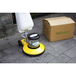Máy chà sàn công nghiệp HiClean HC522A