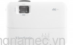Máy chiếu đa năng ViewSonic PX701-4K