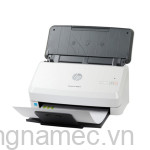 Máy Scan HP ScanJet Pro 3000 s4 6FW07A