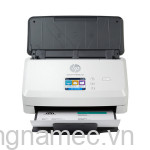 Máy quét HP ScanJet Pro N4000 snw1 (6FW08A)