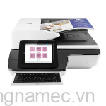 Máy scan HP ScanJet Ent Flow N9120 fn2 Scanner_(L2763A)