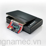 Scanner Plustek OB4800