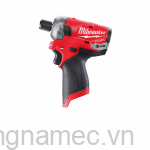 Máy vặn vít thủy lực Milwaukee M12 FQID-0C