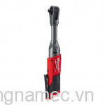 Máy siết bu lông góc dùng pin 12V Milwaukee M12 FIR38LR-0