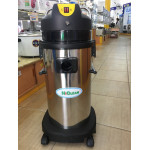 Máy giặt thảm phun hút HiClean HC 401