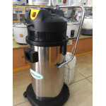 Máy giặt thảm phun hút HiClean HC 401