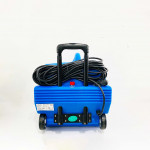 Quạt thổi sàn thảm hơi nóng Hiclean HC 535H