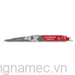 Lưỡi cưa kiếm gỗ AX Carbide T5-225.36mm (1 chiếc)