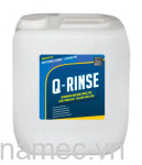 Chất tráng khô dùng cho máy rửa bát chén Q-RINSE 
