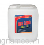 Dung môi tẩy nhớt công nghiệp DEG S-800