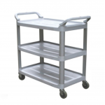 Xe đẩy phục vụ bàn HiClean HC161 