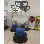 Máy chà sàn tạ ANKO 523