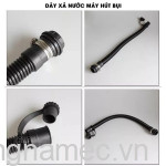 Phụ kiện máy hút bụi - Ống xả nước thải AS60-2P-D