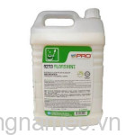 Sáp đánh bóng sàn gỗ FLORSHINE – GMP 0233 Can 5L