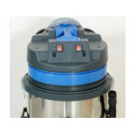 Máy hút bụi công nghiệp Kumisai KMS70A