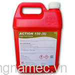 Hóa chất bóc sàn Action 150s 5L