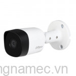 CAMERA DAHUA DH-HAC-B2A21P 2.0MP