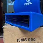 Máy sấy thảm công nghiệp Kumisai KMS900