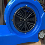 Máy sấy thảm công nghiệp Kumisai KMS900