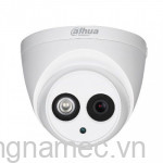 Camera Dahua DH-HAC-HDW1200EMP-S3 HDCVI 2.0MP