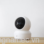 Camera IP Wifi Không dây Ezviz CS-C6N 4MP