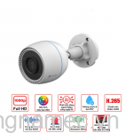 Camera WIFI EZVIZ CS-H3C (2MP, 4MM, có màu ban đêm)