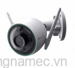 Camera EZVIZ Outdoor CS-C3N WIFI 2MP
