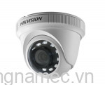 Camera Hikvision DS-2CE56D0T-IR bán cầu FullHD1080P hồng ngoại 20m