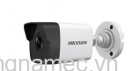 Camera Hikvision DS-2CD1043G0-IUF thân ống 4MP Hồng ngoại 30m