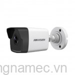 Camera Hikvision DS-2CD1023G0E-I(L) thân ống mini 2MP Hồng ngoại 30m