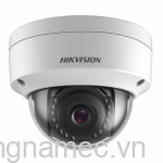 Camera IP Dome Hikvision DS-2CD2121G0-I 2.0MP