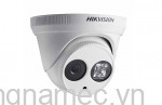 Camera Hikvision DS-2CD2321G0-I/NF bán cầu 2MP Hồng ngoại 30m H.265+